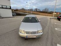 gebraucht VW Bora 1,9 TDI