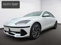 gebraucht Hyundai Ioniq 6 TOP LINE Long Range 77,4 kWh 4WD i63t1-O2