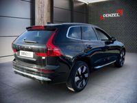 gebraucht Volvo XC60 Recharge Ultimate, T6 AWD Plug-in Hybrid, Elektris