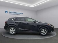 gebraucht Lexus NX300h Limited Hybrid Aut.
