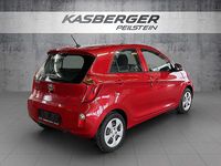 gebraucht Kia Picanto 10 MPI Cool