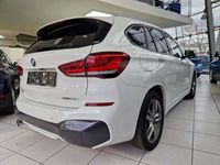 gebraucht BMW X1 xDrive 25e "M Sport" Sportsitze elektr./Teilleder