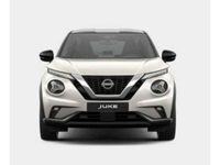 gebraucht Nissan Juke 1,0 DIG-T Edition 50