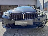 gebraucht BMW 220 d Sport Line / 1-Besitz / Panoramadach Glas /