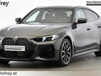 Gebraucht BMW 420 Shadowline 190 PS (139 kW) 2025 Grau Coupé