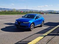 gebraucht Alfa Romeo Tonale TonaleEdizione Speciale 1.3 T4 PHEV e-AWD
