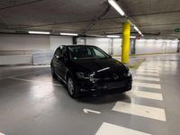 gebraucht VW Golf VII VW 7 2.0 TDI 4Motion DSG Rabbit