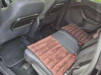 gebraucht Ford Kuga 20 TDCi Titanium