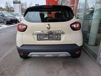 gebraucht Renault Captur ENERGY TCe 90 Intens