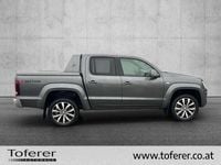 gebraucht VW Amarok Aventura V6 TDI 4x4 permanent