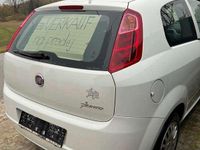 gebraucht Fiat Grande Punto 1,2 Actual Actual