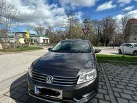 gebraucht VW Passat Highline BMT 16 TDI