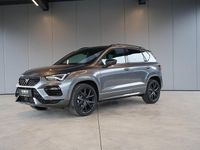Neu Cupra Ateca 150 PS (110 kW) 2026 Mittelgrau  metallic SUV