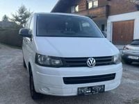 gebraucht VW T5 Transporter 7FD112/WF2/ZP1/1T3