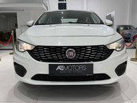 Gebraucht Fiat Tipo 95 PS (69 kW) 2016 Weiß Limousine
