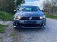 Gebraucht VW Golf GT 90 PS (66 kW) 2010 Limousine