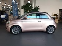 gebraucht Fiat 500e 500 42 kWh