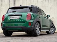 gebraucht Mini Cooper D Countryman