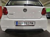 gebraucht VW Polo R-Line