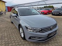 Gebraucht VW Passat Business 150 PS (110 kW) 2022 Grau Kombi