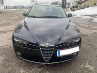 Gebraucht Alfa Romeo 159 Distinctive 120 PS (88 kW) 2006 Kombi