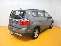 gebraucht Chevrolet Orlando 1,8 LT