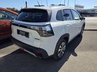 gebraucht Suzuki SX4 S-Cross 1,5 Hybrid ALLGRIP flash