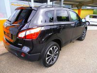gebraucht Nissan Qashqai 16 dCi 360 Start/Stop 2WD