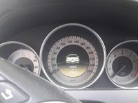 gebraucht Mercedes C180 C 180 BlueEfficiency Coupe