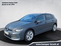 Neu VW Golf VIII 116 PS (85 kW) 2025 Mittelgrau  metallic Limousine