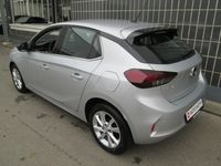gebraucht Opel Corsa 1.2 Edition Klima,Rückfahrkamera,Sitz + Lenkradheizung,DAB