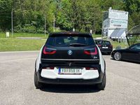 gebraucht BMW 120 i3 42,4kWh SAh Vollausstattung Erstbesitz