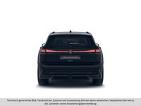 gebraucht VW ID.7 Tourer Pro S 210 kW Business