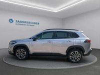 gebraucht Toyota Corolla Cross 20 Hybrid Active Drive 2WD