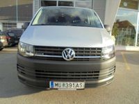 gebraucht VW Caravelle T6Trendline 20 BMT TDI 4motion