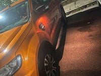 Gebraucht Ford Ranger 160 PS (117 kW) 2016 Abholung