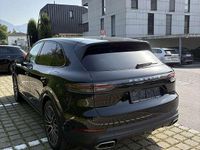 Gebraucht Porsche Cayenne 340 PS (250 kW) 2020 SUV