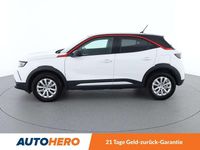gebraucht Opel Mokka 1.2 Turbo GS Line