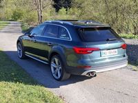 gebraucht Audi A4 Allroad quattro 3,0 TDI Tiptronic