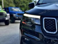 gebraucht Jeep Compass 1.5 Multiair Altitude e-Hybrid