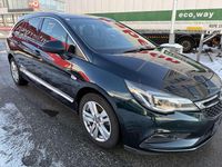 gebraucht Opel Astra ST 1,6 CDTI Ecotec Cool&Sound St./St.