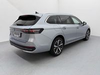 gebraucht VW Passat Variant Business TDI 4MOTION DSG