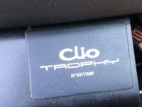 gebraucht Renault Clio Clio182 trophy