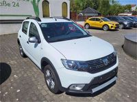 gebraucht Dacia Sandero Stepway TCe 90 S&S