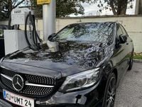 Gebraucht Mercedes C220 194 PS (142 kW) 2018 Limousine