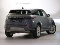 gebraucht Land Rover Range Rover evoque D200 S AWD Aut.
