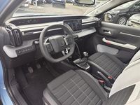 gebraucht Citroën C3 PureTech 100 6-Gang MAX Vorfuhrwagen-Aktion