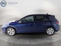gebraucht VW Golf Life TSI
