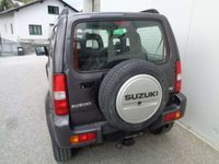 gebraucht Suzuki Jimny 1,3 XV *Jägerauto*Bastler/ Export*