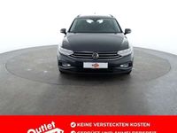 gebraucht VW Passat Variant TDI SCR DSG